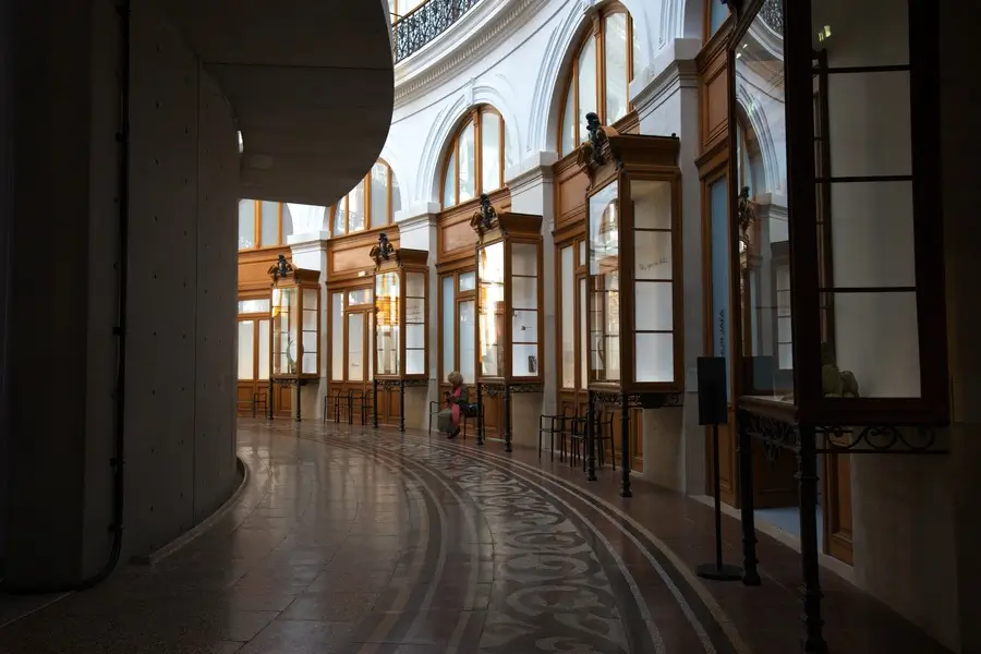 Bourse de Commerce – Pinault Collection